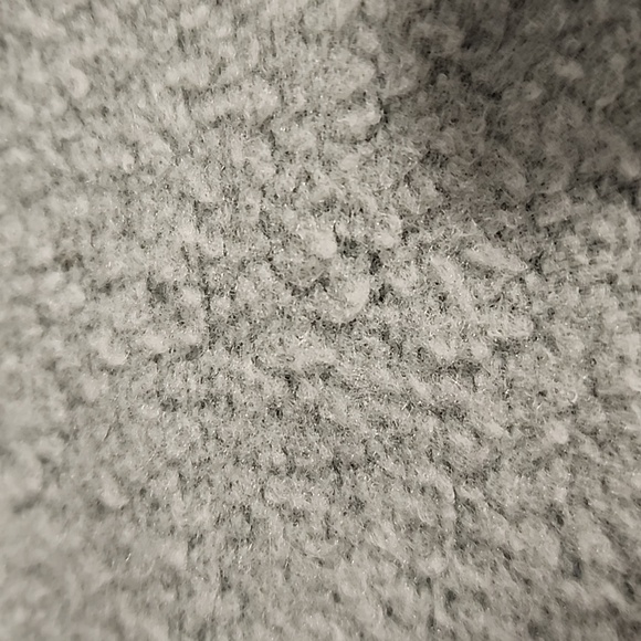 🔴 🔚🔜 SALE J Jill Raw Hem Snap Button Lightwieght Shaket - Picture 7 of 11